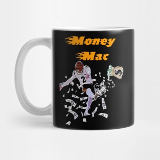 Money Mac Mug